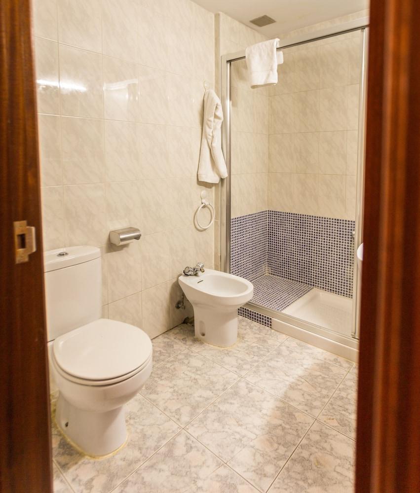Hotel Parras ארנדילו מראה חיצוני תמונה
