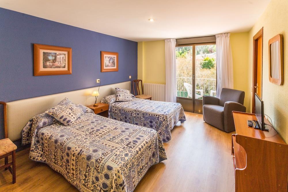 Hotel Parras ארנדילו מראה חיצוני תמונה