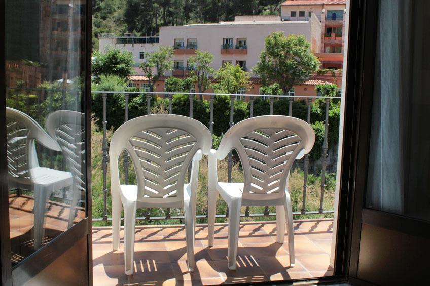 Hotel Parras ארנדילו מראה חיצוני תמונה