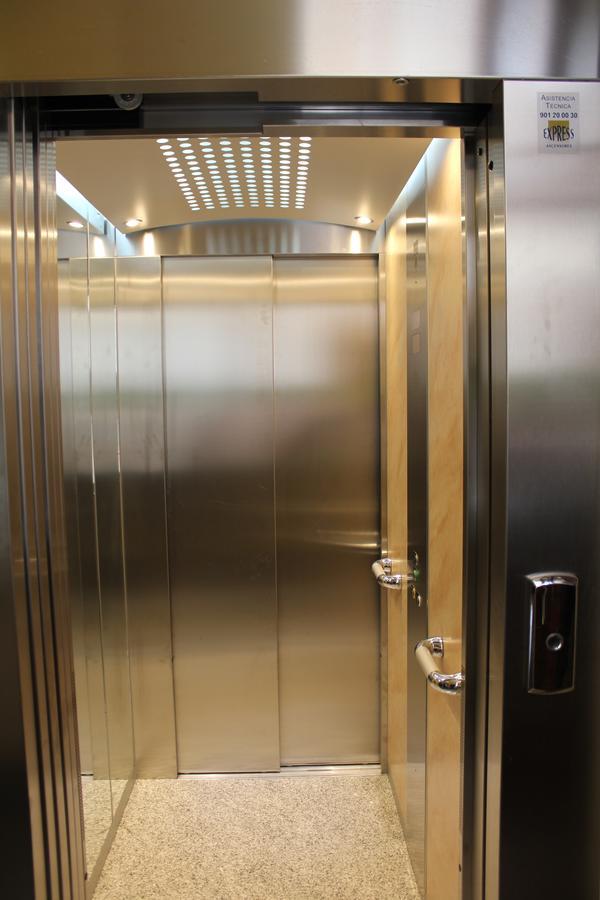 Hotel Parras ארנדילו מראה חיצוני תמונה