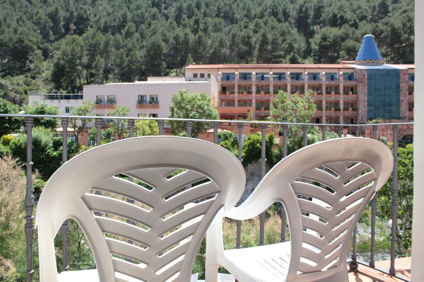 Hotel Parras ארנדילו מראה חיצוני תמונה