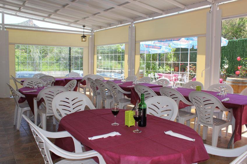 Hotel Parras ארנדילו מראה חיצוני תמונה