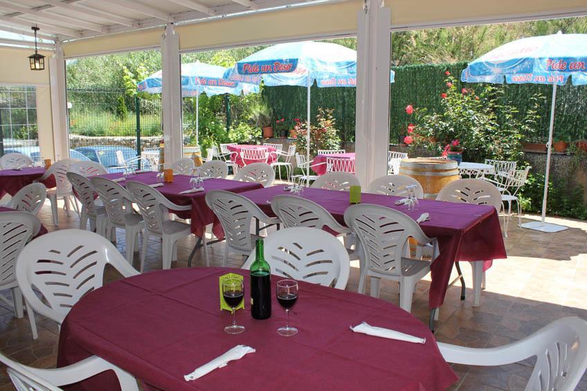 Hotel Parras ארנדילו מראה חיצוני תמונה