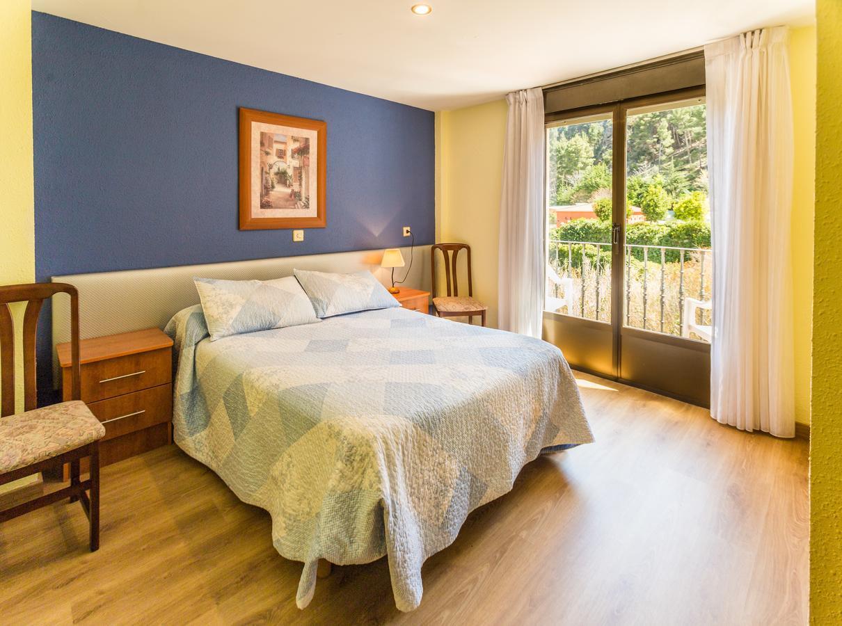 Hotel Parras ארנדילו מראה חיצוני תמונה
