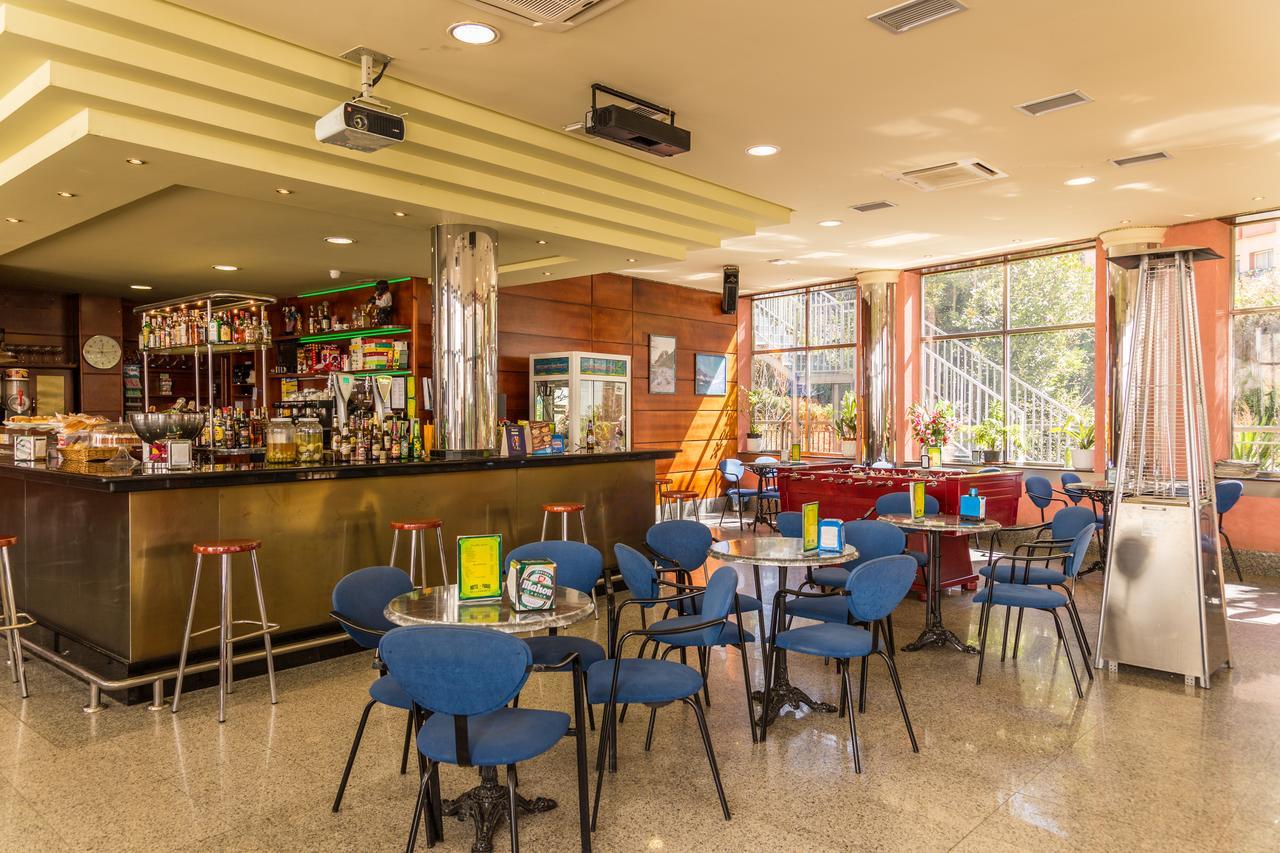 Hotel Parras ארנדילו מראה חיצוני תמונה