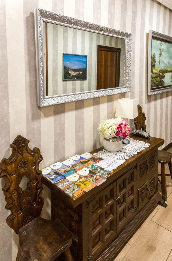 Hotel Parras ארנדילו מראה חיצוני תמונה