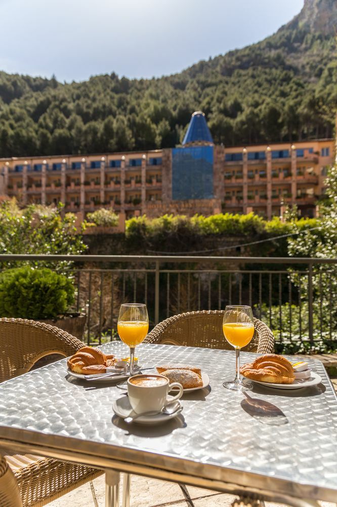 Hotel Parras ארנדילו מראה חיצוני תמונה